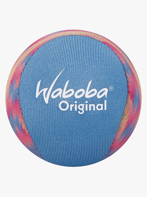 Waboba Original Wasserflummi 1er-Pack Gemischte Auswahl