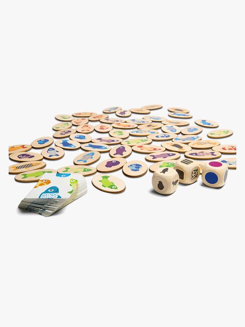 BS Toys Finde den Fisch