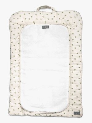 Vinter & Bloom Meadow Wickelunterlage, Soft Sand