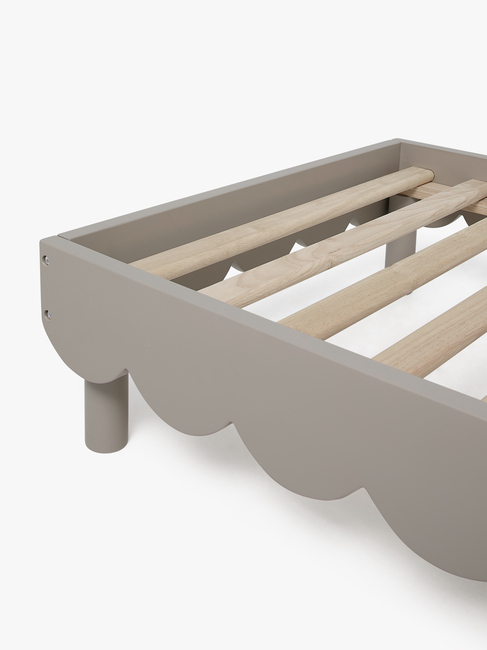 Alice & Fox Dune Kinderbett, Sage