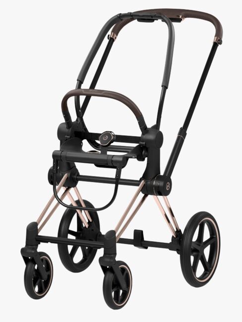 Cybex PRIAM Style Kombikinderwagen, Rosegold/Peach Pink PriamStyleLigg-526000221-3606_1.jpg