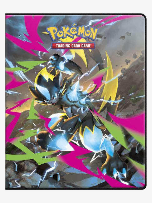 Pokémon Mega Evolution 5 Portfolio 4-P ULT16921-3702_3b.jpg
