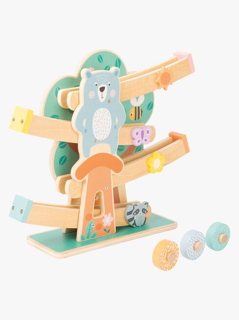 Small Foot Kugelbahn, Pastell