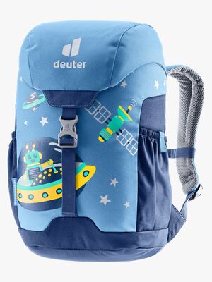 Deuter Schmusebär Rucksack 8L, Wave Nightblue