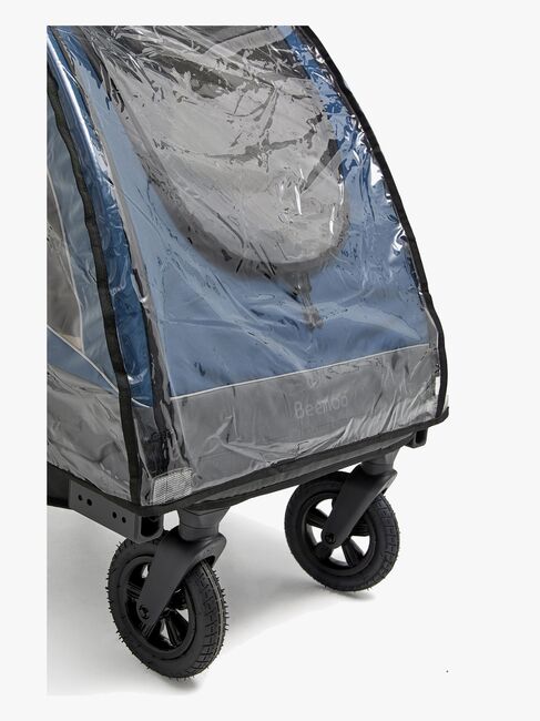 Beemoo Activity Sport/Sporty Trail Regenschutz