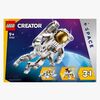 LEGO Creator 31152 Astronaut im Weltraum
