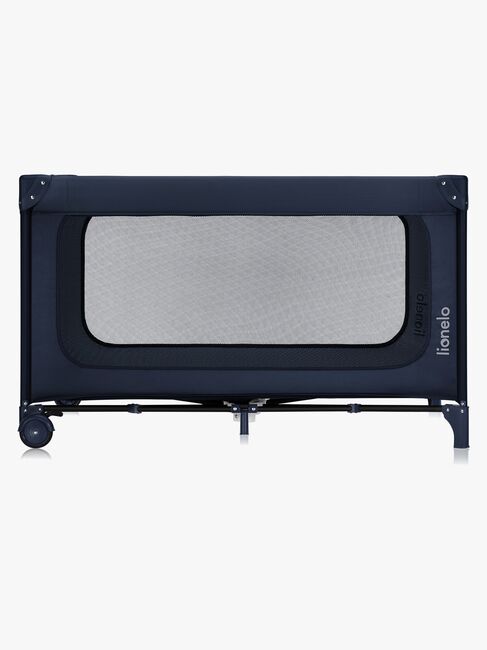 Lionelo JASMIN EASY FOLD Reisebett, Blue Navy