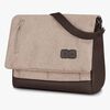 ABC Design  Urban Wickeltasche, Grain