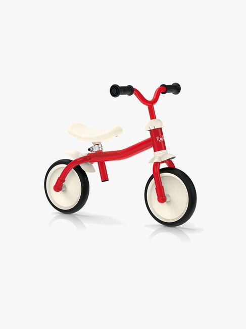 Smoby Rookie Laufrad 