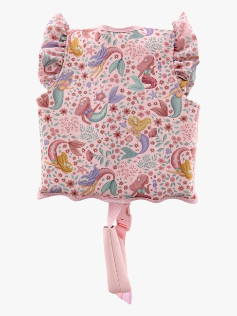 Little Dutch Dreamy Mermaid Schwimmweste, Pink