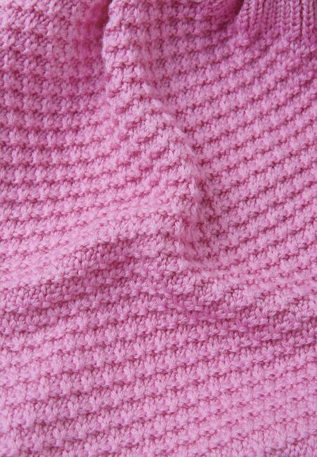 Reima Talvio Mütze Wolle, Cold Pink