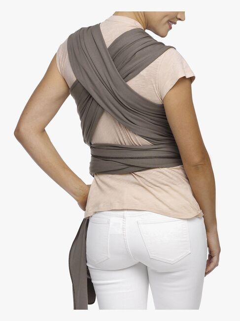 Moby Classic Tragetuch, Slate