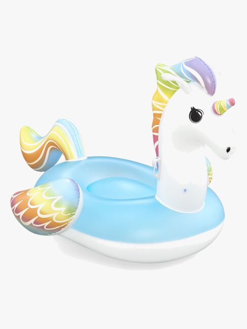 Bestway Badespielzeug Einhorn