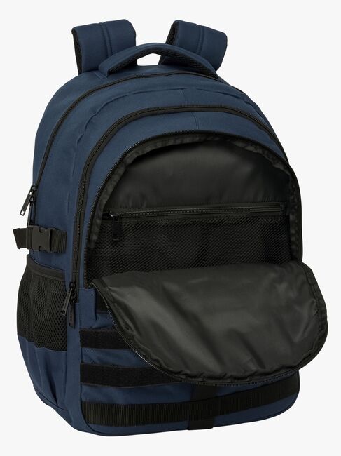 Cross Rucksack 23L, Blau
