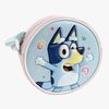 Bluey 3D Schultertasche, Blau