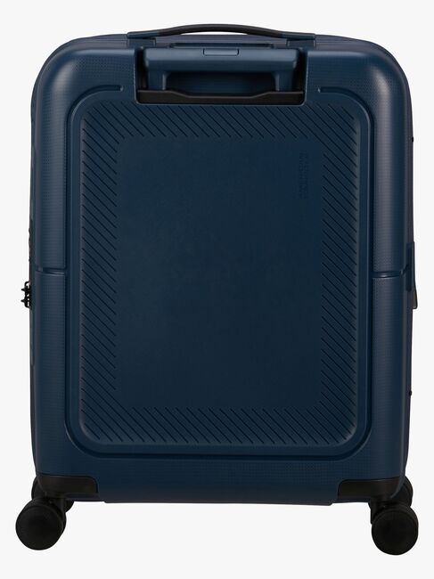 American Tourister Dashpop Spinner Koffer 41-47L, Midnight Blue