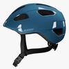 Lazer Nutz KinetiCore Fahrradhelm, Steel Blue