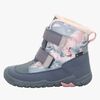Superfit Trace Winterstiefel, Blue/Pink