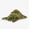 byASTRUP Gewichts-Stofftier Schildkröte 1.6 kg