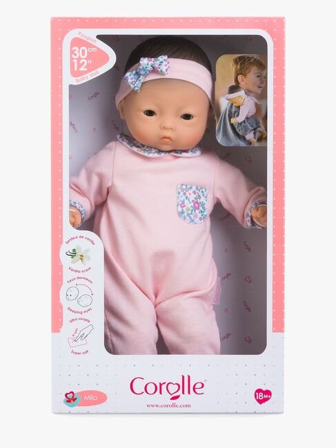 Corolle Calin Puppe Mila 30 cm
