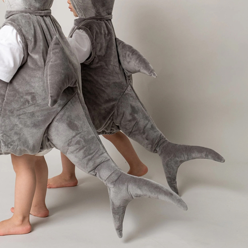 That's Mine Kostüm Hank Hai