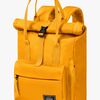 American Tourister Urban Groove City Rucksack 17L, Gelb