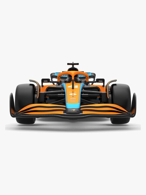 Rastar McLaren F1 MCL36 Rennauto 1:24