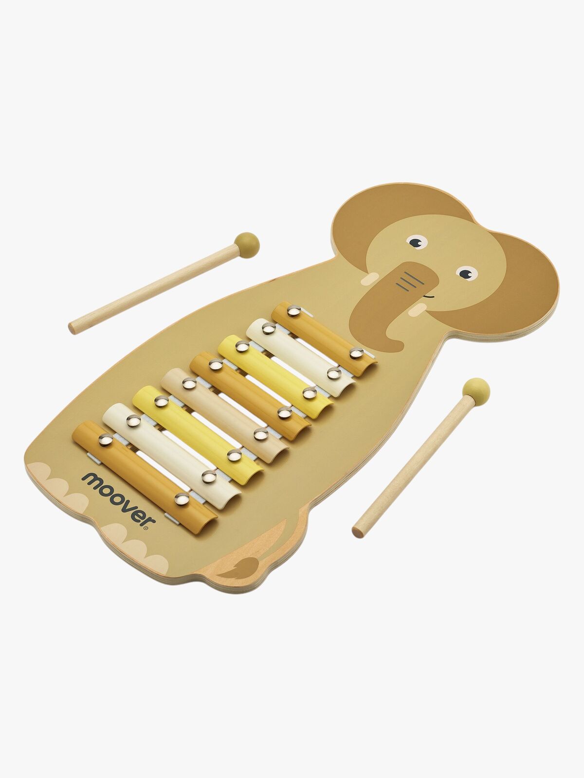 Moover Toys Elefant Xylophon