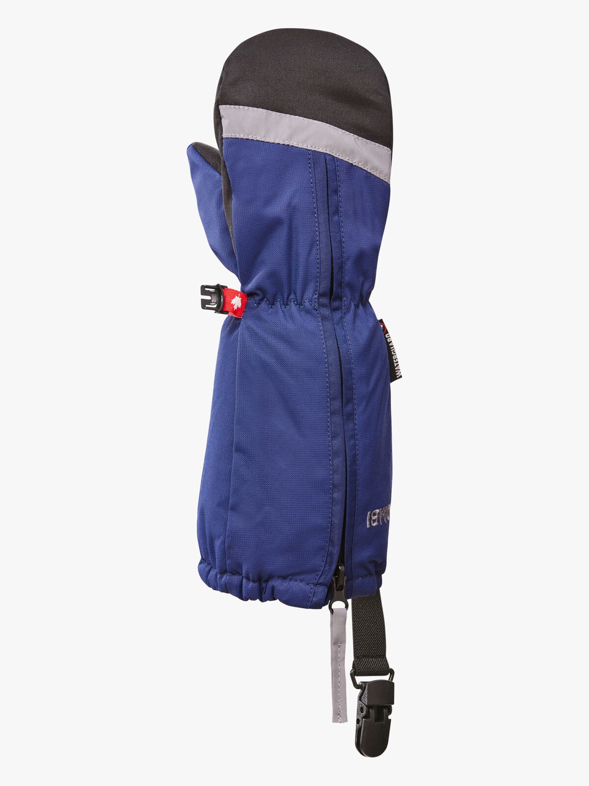 Kombi Wooly Best Friend GTX Handschuhe, Space Blue