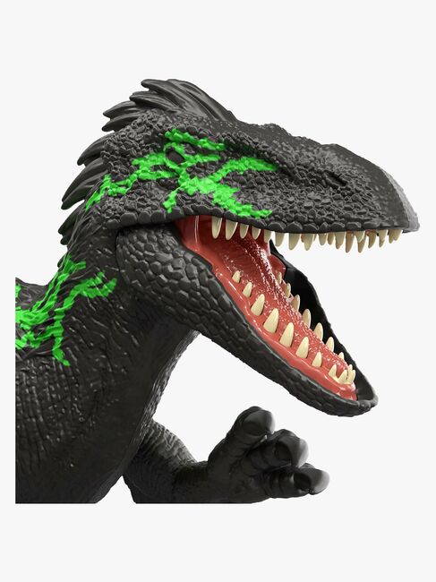 Jurassic World Deluxe Dino Reveal Dinosaurier