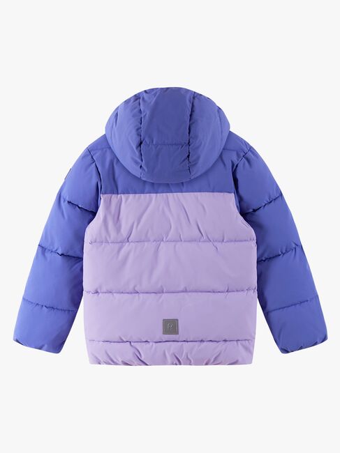 Reima Tenhola Winterjacke, Blooming Lilac