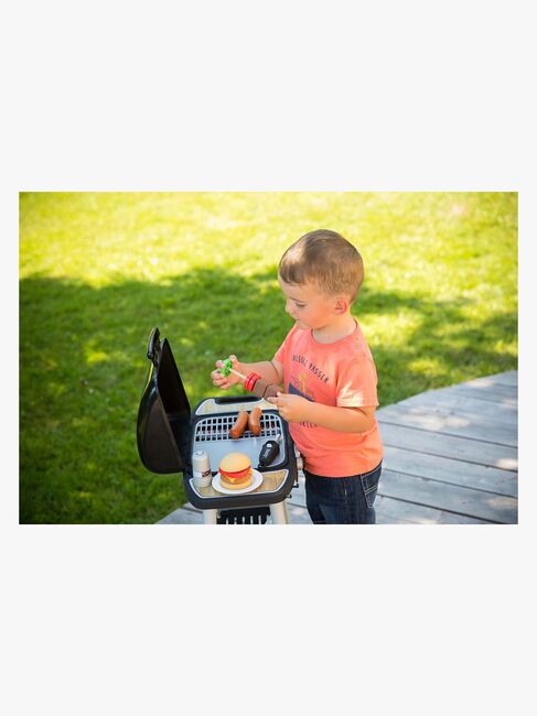 Smoby Grill Barbecue