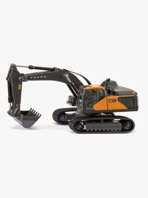 Siku Volvo EC300 Bagger 1:50 88-3564-00-1137_1.jpg