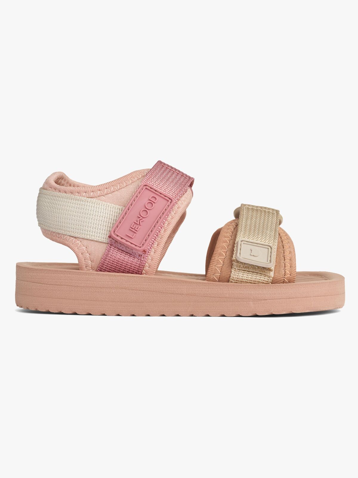 LIEWOOD Monty Sandalen, Tuscany Rose