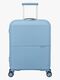 American Tourister Airconic Spinner Koffer 33,5L, Neptune Blue