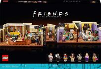 LEGO Icons 10292 Friends Apartments