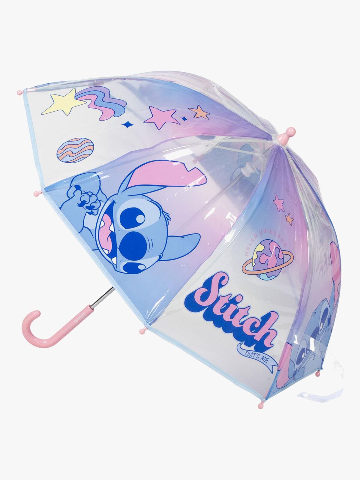 Disney Lilo & Stitch Regenschirm, That's Me