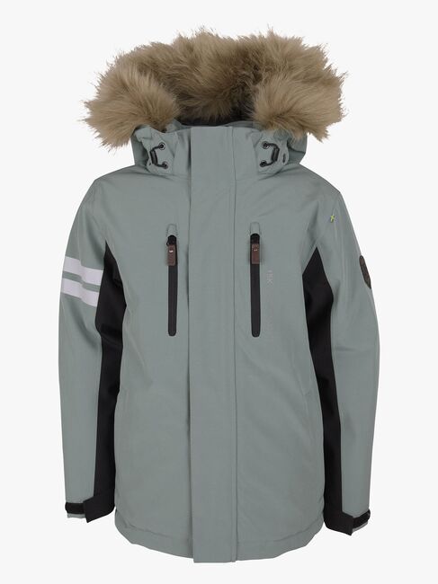 Lindberg Colden Winterjacke, Mint Green