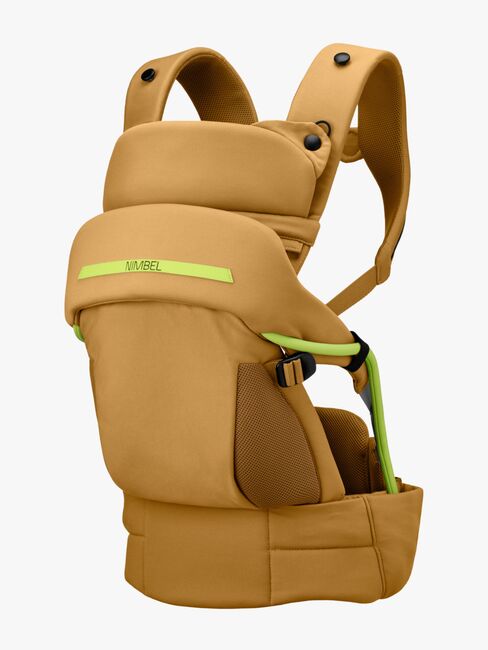 Nimbel Babytrage, Desert Sun