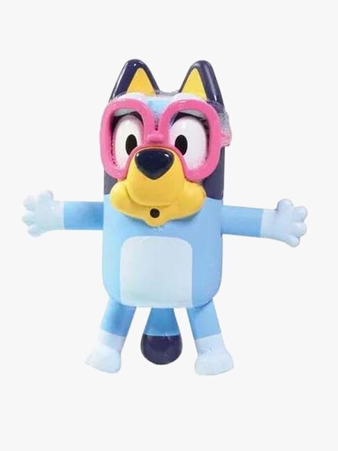 Toomies Bluey Badespielzeug Schwimmschule