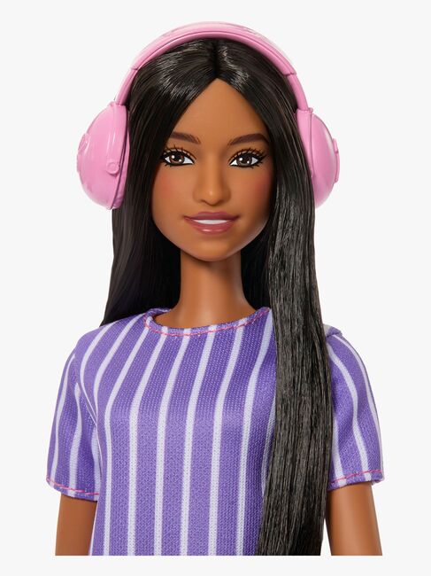 Barbie Fashionistas Puppe mit Autismus