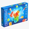 Geomag Magnetic Blocks Gems Bausatz 16 Teile