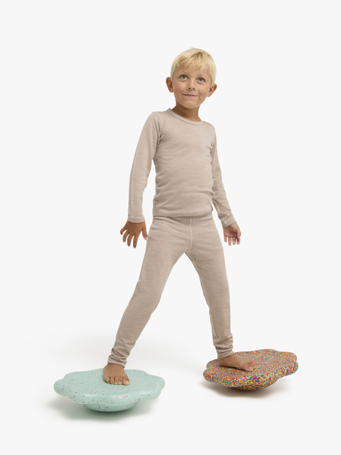 Cloudberry Castle Balanceboard, Rot 32185-B-RED-2781_3d.jpg