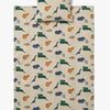 LIEWOOD Carmen Bettwäsche 70x100 Babybett, Dinosaurs/Mist
