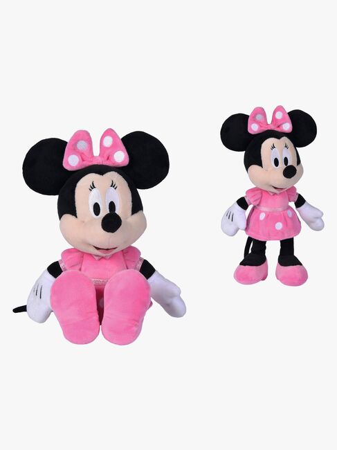 Disney Kuscheltier Minnie Maus 32 cm