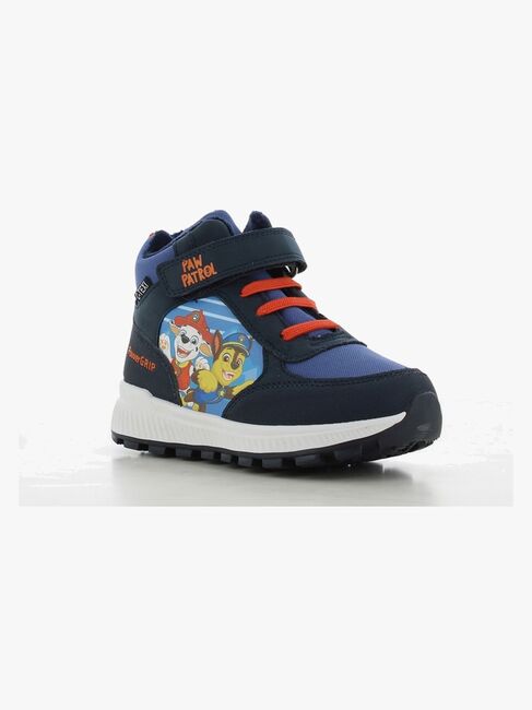 Paw Patrol Winterstiefel, Navy