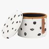 Kid's Concept Pippi Puff mit Aufbewahrung