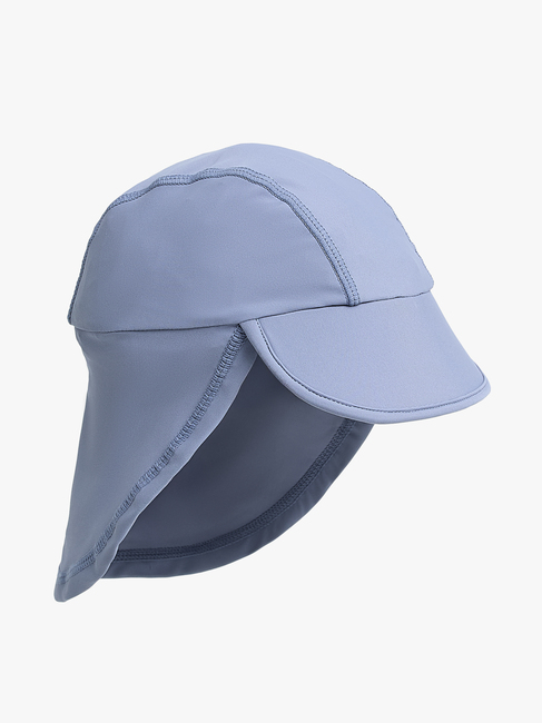 Nordbjörn Fårö 2er-Pack UV-Schutzhut, Blau Camo