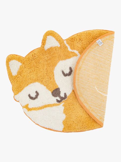 Sass & Belle Woodland Teppich 62 Fox