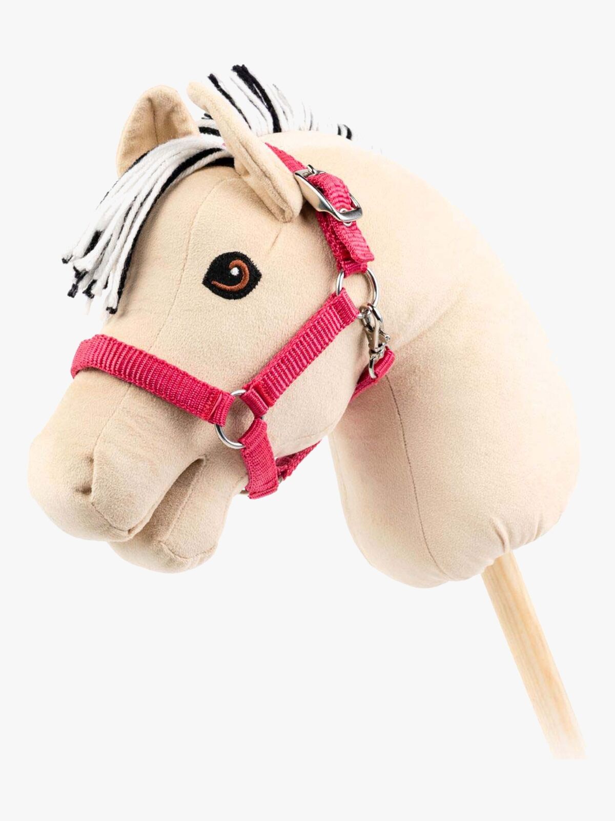 My Hobby Horse Halfter, Rosa